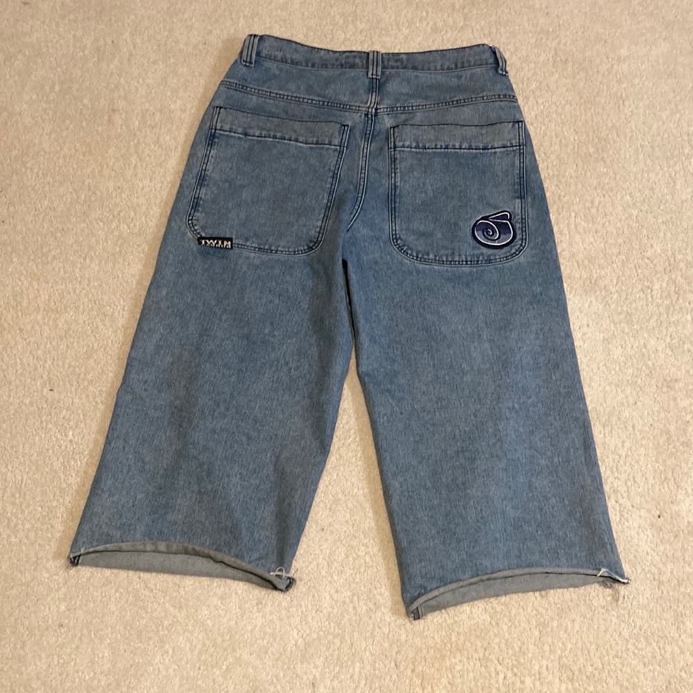 JNCO 101 26” “Antique” Twin Cannons 36 waist